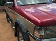 Ford Ranger 2004 - Bán Ford Ranger năm sản xuất 2004, màu đỏ