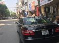 Mercedes-Benz C class C200 2009 - Bán Mercedes C200 năm sản xuất 2009, màu đen số tự động 