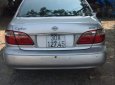 Nissan Cefiro 2001 - Bán Nissan Cefiro năm sản xuất 2001, màu bạc, nhập khẩu nguyên chiếc, số sàn