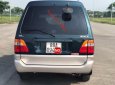 Toyota Zace 1.8GL 2005 - Cần bán Toyota Zace 1.8GL đời 2005, xanh dưa