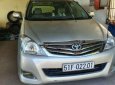 Toyota Innova J 2007 - Bán ô tô Toyota Innova J năm 2007, màu bạc