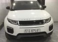 LandRover Evoque  2017 - Bán LandRover Evoque đăng ký 2017, màu trắng xe nhập