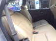 Toyota Innova 2012 - Cần bán lại xe Toyota Innova đời 2012, màu bạc, số sàn, 475tr