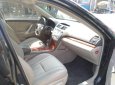 Toyota Camry 2011 - Cần bán gấp Toyota Camry đời 2011, màu đen, xe gia đình