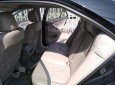 Toyota Camry 2011 - Cần bán gấp Toyota Camry đời 2011, màu đen, xe gia đình