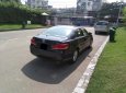 Toyota Camry 2011 - Cần bán gấp Toyota Camry đời 2011, màu đen, xe gia đình