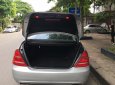 Mercedes-Benz S400 2012 - Bán ô tô Mercedes năm 2012, màu bạc, như mới