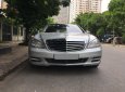 Mercedes-Benz S400 2012 - Bán ô tô Mercedes năm 2012, màu bạc, như mới