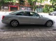 Mercedes-Benz S400 2012 - Bán ô tô Mercedes năm 2012, màu bạc, như mới