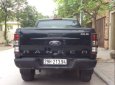 Ford Ranger   XLS 4x2 AT  2017 - Bán xe Ford Ranger XLS 4x2 AT sản xuất năm 2017, màu đen chính chủ, giá 600tr