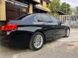 BMW 5 Series 520i 2013 - Bán xe BMW 5 Series 520i, đăng ký 2013, màu đen nhập