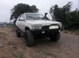 Hyundai Galloper 1995 - Cần bán xe Hyundai Galloper đời 1995, màu trắng, nhập khẩu