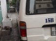 Toyota Hiace   2002 - Bán xe Toyota Hiace đời 2002, màu trắng, xe tốt, hoạt động bình thường, không va quệt