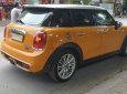 Mini Cooper  S 2015 - Bán Mini Cooper S model 2016 nhập khẩu