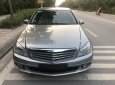 Mercedes-Benz C class C200 2009 - Cần bán xe Mercedes C200 năm sản xuất 2009, màu xám (ghi)