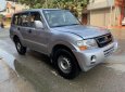 Mitsubishi Pajero 2006 - Màu bạc, nhập khẩu nguyên chiếc