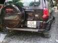 Isuzu Hi lander   2006 - Bán Isuzu Hi lander năm 2006, màu đen chính chủ