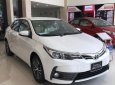 Toyota Corolla altis 1.8G AT 2019 - Bán Toyota Corolla Altis 1.8G AT năm 2019, màu trắng