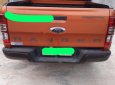 Ford Ranger Wildtrak 3.2L 4x4 AT 2017 - Cần bán gấp Ford Ranger Wildtrak 3.2L 4x4 AT năm sản xuất 2017, nhập khẩu nguyên chiếc, giá 820tr