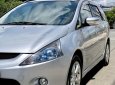 Mitsubishi Grandis 2.4AT 2009 - Bán xe Mitsubishi Grandis đời 2009, màu bạc, 419tr xe rất đẹp