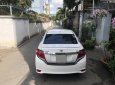 Suzuki Ertiga 2016 - Cần bán Suzuki Ertiga 2016 số tự động màu vàng cát, nhập khẩu