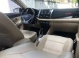 Suzuki Ertiga 2016 - Cần bán Suzuki Ertiga 2016 số tự động màu vàng cát, nhập khẩu