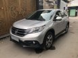 Honda CR V 2015 - Bán Honda CRV 2015 tự động màu bạc, xe BSTP chính chủ