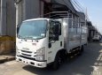 Isuzu NMR  85HE4 2019 - Bán Isuzu NMR85HE4 sản xuất năm 2019, màu trắng, nhập khẩu nguyên chiếc, 575tr