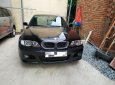 BMW 3 Series 325i 2004 - Bán xe BMW 3 Series 325i sản xuất năm 2004, màu đen