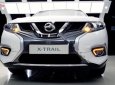 Nissan X trail V Series 2.5 SV Luxury 4WD 2019 - Bán xe Nissan X trail V Series 2.5 SV Luxury 4WD sản xuất năm 2019, màu trắng 