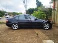 BMW 3 Series 325i 2004 - Bán xe BMW 3 Series 325i sản xuất năm 2004, màu đen