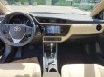 Toyota Corolla altis G 2019 - Toyota Vũng Tàu bán xe Toyota Corolla altis 1.8G đời 2019, màu đen, 751 triệu