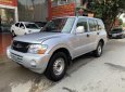 Mitsubishi Pajero 2006 - Màu bạc, nhập khẩu nguyên chiếc