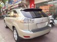 Lexus RX 350 2003 - Bán xe Lexus RX 350 năm 2003, màu bạc, nhập khẩu