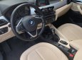 BMW X1   1.8 AT  2016 - Xe BMW X1 1.8 AT đời 2016, màu trắng, nhập khẩu nguyên chiếc