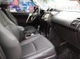 Toyota Prado TXL 2.7L 2017 - Bán Toyota Prado TXL 2.7L năm sản xuất 2017, màu đen, nhập khẩu nguyên chiếc