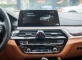 BMW 5 Series 530i 2019 - Khuyến mại cực lớn từ BMW năm 2019