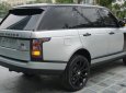 LandRover HSE 3.0 2014 - Bán LandRover Range Rover HSE 3.0 SX 2014, màu bạc, nhập khẩu nguyên chiếc