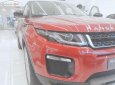 LandRover Evoque SE Plus 2018 - Cần bán xe LandRover Range Rover Evoque SE Plus 2018, màu đỏ, xe nhập