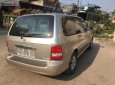 Kia Carnival GS 2007 - Bán ô tô Kia Carnival GS năm sản xuất 2007, màu bạc số sàn, giá 240tr