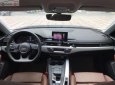 Audi A4 2017 - Cần bán xe Audi A4 sản xuất năm 2017, màu xanh lam, xe nhập như mới