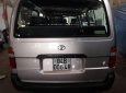 Toyota Hiace    2003 - Cần bán Toyota Hiace năm 2003, màu bạc, giá chỉ 85 triệu