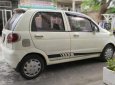 Chevrolet   2004 - Cần bán Chevrolet Matiz đời 2004, màu trắng, máy móc đi xa tốt