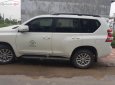 Toyota Prado TXL 2.7L 2016 - Cần bán Toyota Prado TXL 2.7L năm 2016, màu trắng, xe nhập chính chủ