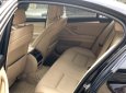 BMW 5 Series 520i 2013 - Bán xe BMW 5 Series 520i, đăng ký 2013, màu đen nhập