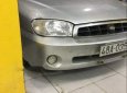 Kia Spectra 2004 - Cần bán gấp Kia Spectra 2004, màu bạc, giá tốt