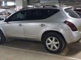 Nissan Murano  3.5 SE 2004 - Bán Nissan Murano 3.5 SE năm 2004, màu bạc, nhập khẩu nguyên chiếc Mỹ