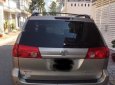 Toyota Sienna    2007 - Bán xe Toyota Sienna sản xuất 2007, nhập khẩu nguyên chiếc còn mới, giá tốt