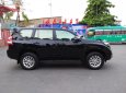 Toyota Prado TXL 2.7L 2017 - Bán Toyota Prado TXL 2.7L năm sản xuất 2017, màu đen, nhập khẩu nguyên chiếc