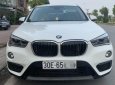 BMW X1   1.8 AT  2016 - Xe BMW X1 1.8 AT đời 2016, màu trắng, nhập khẩu nguyên chiếc